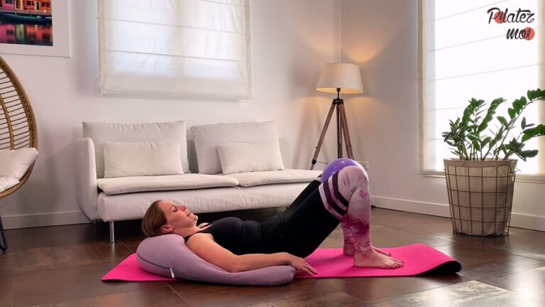 🤰 Ballon Bien-Être : Séance Douce pour Future Maman 🤰🎈
