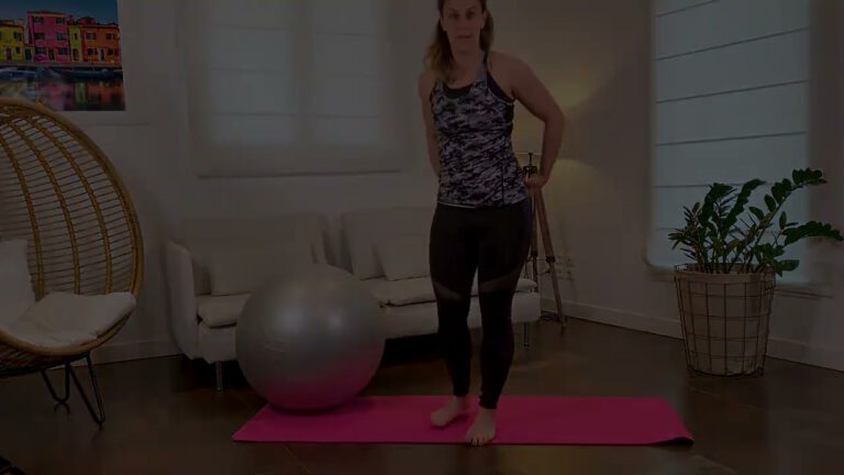 🤰Harmonie Prénatale : Pilates pour Mobiliser, Renforcer et Équilibrer 🌸🤰