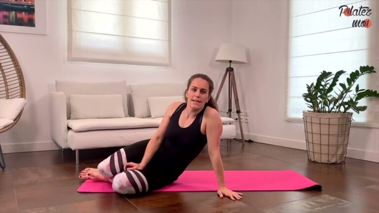 🤰Séance Deuxième Trimestre avec Abdominaux Adaptés et Prévention du Périnée 🌸🤰
