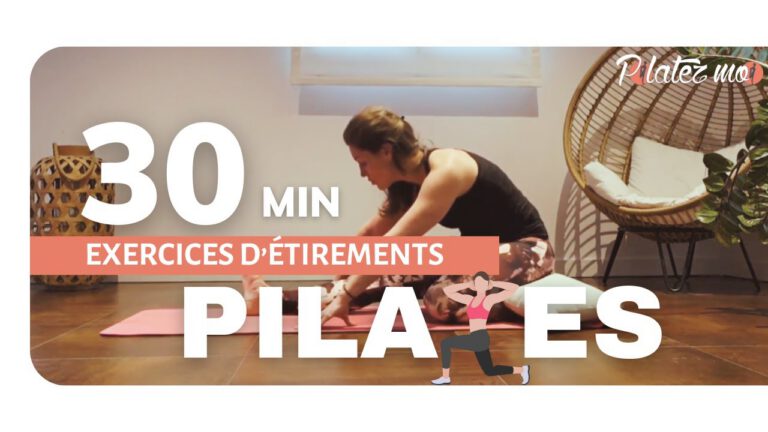 🌟 Étirements Intenses et Apaisants avec Coussin: Réveillez la Sérénité Active! 🧘‍♀️💆‍♂️