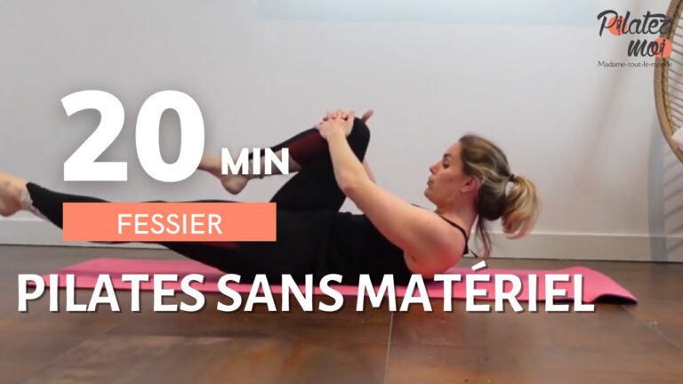 ✨Attention les fessiers !