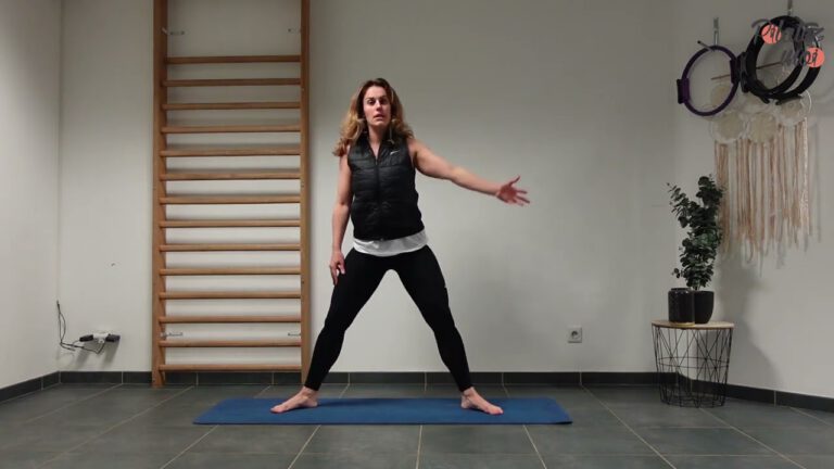 Cardio Mama: Renforcez votre Cœur et Sculptez votre Corps avec Douceur