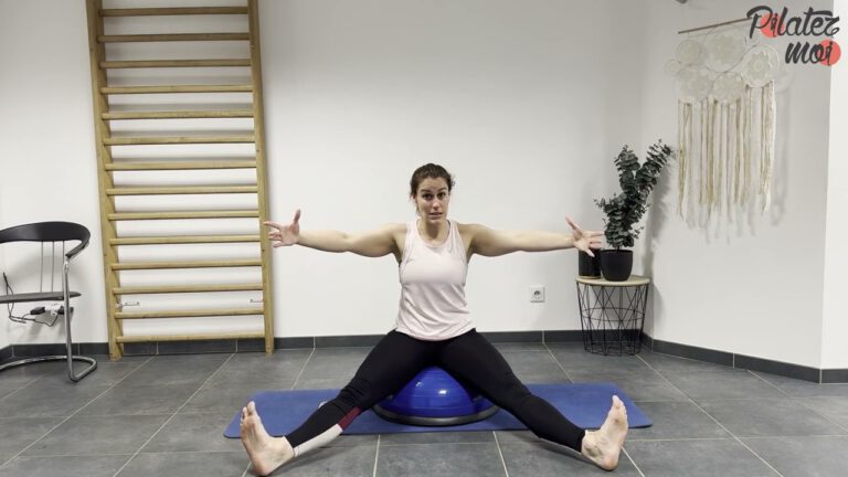 Bosu : Renforcez Votre Corps en Profondeur