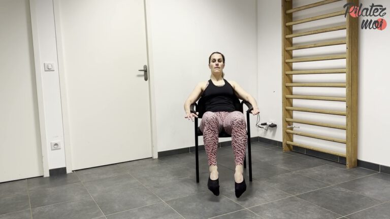 Dos, Abdos et Cuisses Mama : Tonifiez et Renforcez